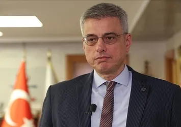 Sağlık Bakanı Memişoğlu'ndan flaş açıklamalar! Maymun Çiçeği virüsü Türkiye'de var mı? Belirtiler neler, nasıl tedbirler almalıyız?