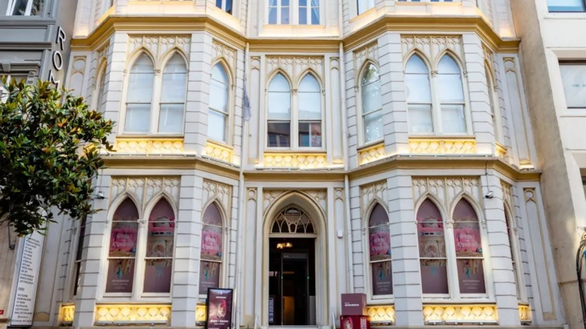 Kalyon Kültür, İstanbul Kültür Yolu Festivali’nin Sanat Rotaları arasında yerini aldı