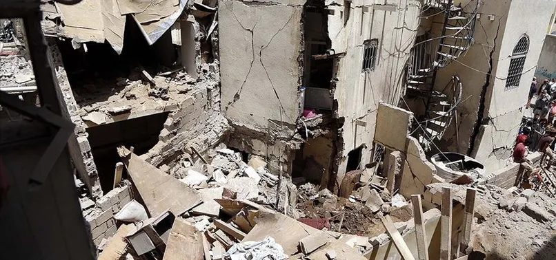 BM: “Yemen’de savaş suçları işlenmiş olabilir”