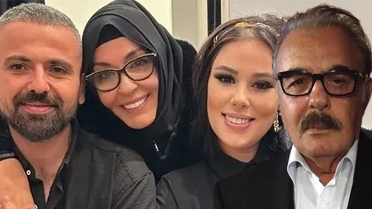 Soyadı krizi büyüyor! Necla Nazır'dan eski eşi Ferdi Tayfur’a sert sözler