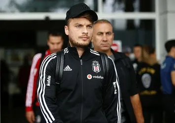 Adem Ljajic’ten süper istatistik