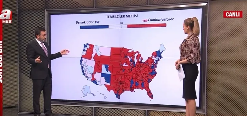 ABD ara seçimleri piyasaları nasıl etkiliyor? Altın, Euro ve doların seyri ne olur?