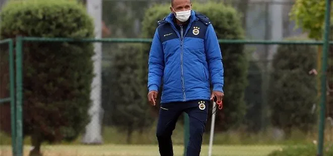 Fenerbahçe’de sürpriz ayrılık! Mehmet Aurelio görevinden ayrıldığını duyurdu