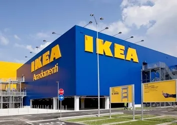 İKEA'nın CEO'su istifa etti! Sebebi ise...
