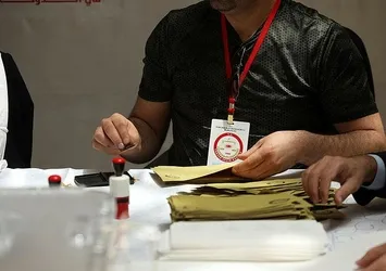 Yurt dışında oy patlaması! Başkan Recep Tayyip Erdoğan'a büyük destek
