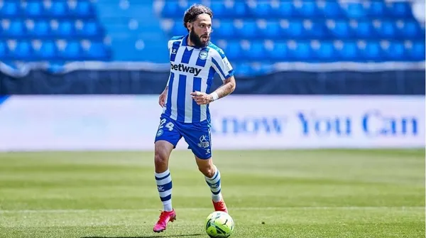 İslam’a hoş geldin! Futbolcu Jose Ignacio Peleterio Kelime-i Şehadet getirerek Müslüman oldu