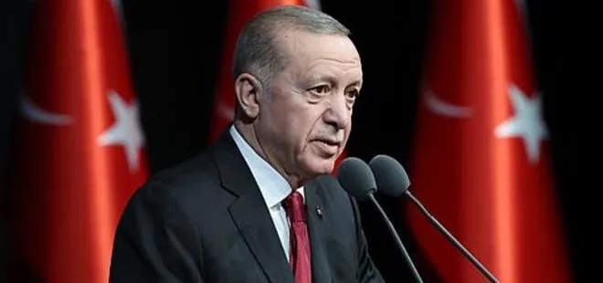 Başkan Erdoğan’dan Danıştay’ın tartışmalı kararıyla ilgili açıklama: İlk adımı atıyoruz