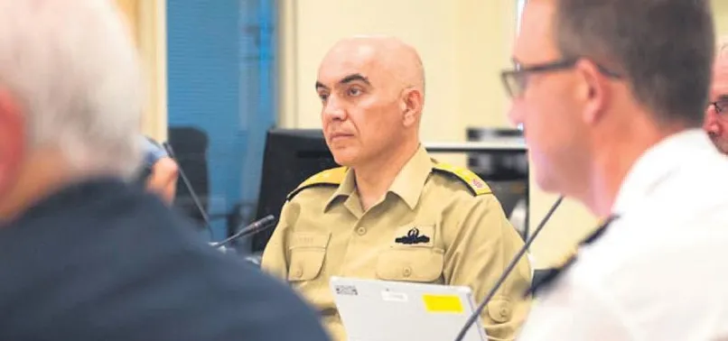 ABD'yi yalanlayan fotoğraf ortaya çıktı