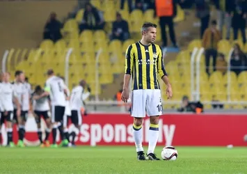 Fenerbahçe, Krasnodar'ı geçemedi