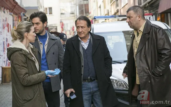 Beklenen açıklama geldi: Arka Sokaklar Mesut öldü mü? Şevket Çoruh diziden ayrılıyor mu? 4