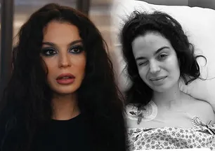 Aslı Bekiroğlu'nun doktor kabusu: "Yanlışlıkla bağırsağımı kestiler"