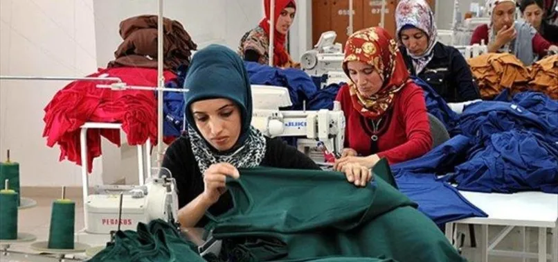 Hükümet istihdam için düğmeye bastı! Öncelik kadınlarda olacak