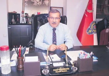 Emniyet müdürü: Senden huylandım paşam