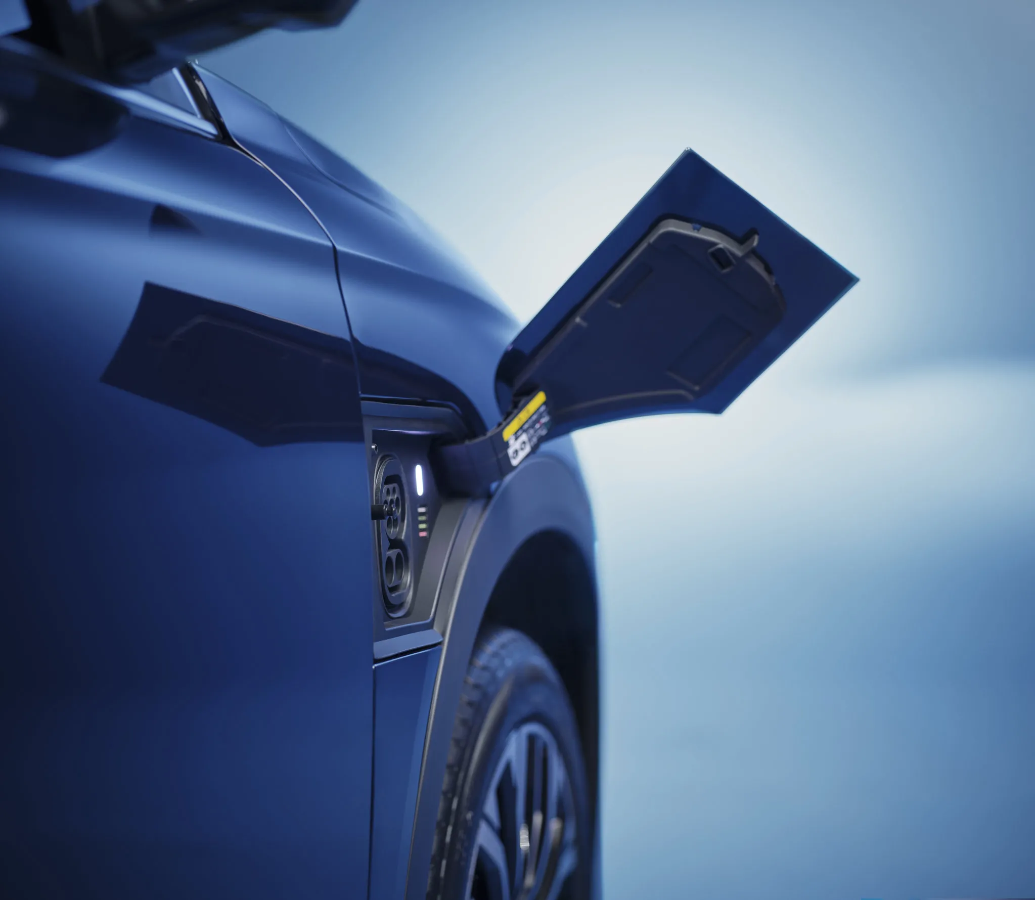 Elektrikli otomobiller için şarj altyapısı büyüyor