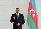 Aliyevden İslam dünyasına çağrı