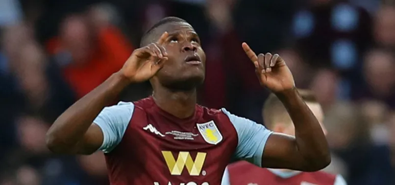 Son dakika: Fenerbahçe, Samatta'yı kadrosuna kattı!