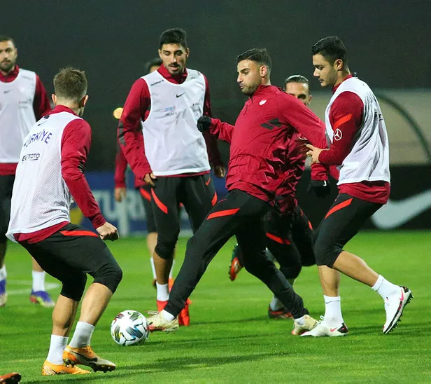 Macaristan Türkiye maçı bugün mü? Milli maç ne zaman, saat kaçta başlayacak? 2020 UEFA Uluslar Ligi maç takvimi...