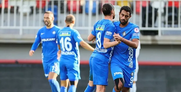 Galatasaray - Altay maçı ne zaman, saat kaçta? 2021 GS Altay maçı ilk 11'ler belli oldu mu? - 1