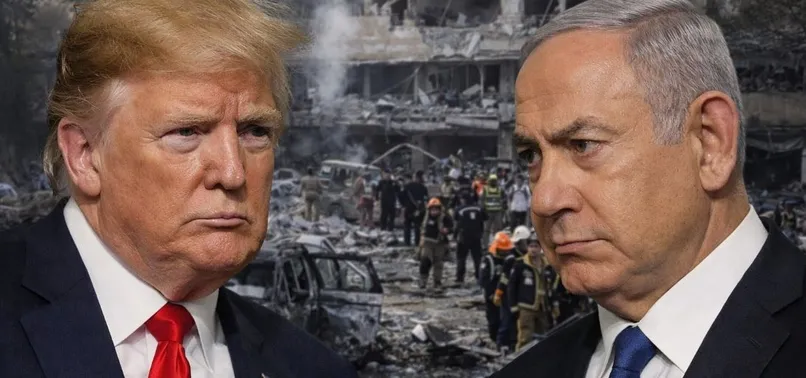 CANLI| Orta Doğu’da ateş çemberi genişliyor! Büyük hesaplaşmaya saatler mi kaldı?