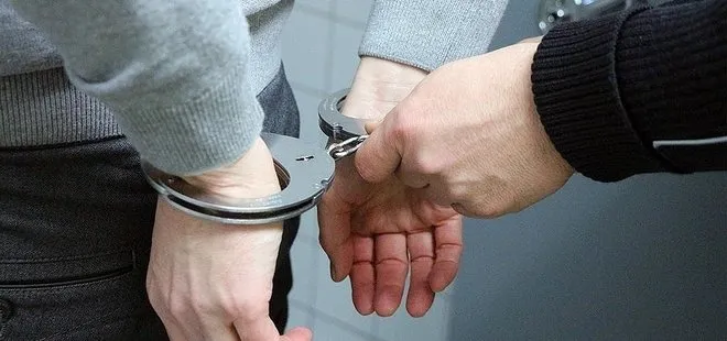Çorum’da 39 yıl hapis cezası bulunan hükümlü yakalandı
