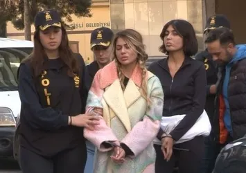 Nihal Candan ve Bahar Candan için istenen ceza belli oldu! Tahliye edilmişti...