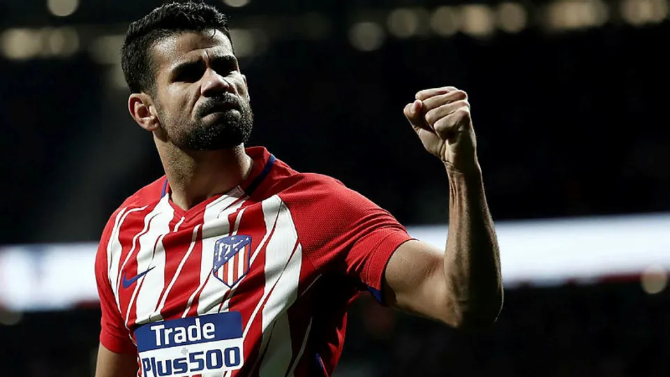 Son dakika transfer haberleri bugün | Beşiktaş'a müjde! Diego Costa transferinde düğüm çözülüyor