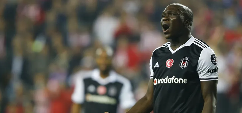 Beşiktaş'tan Borja atağı!