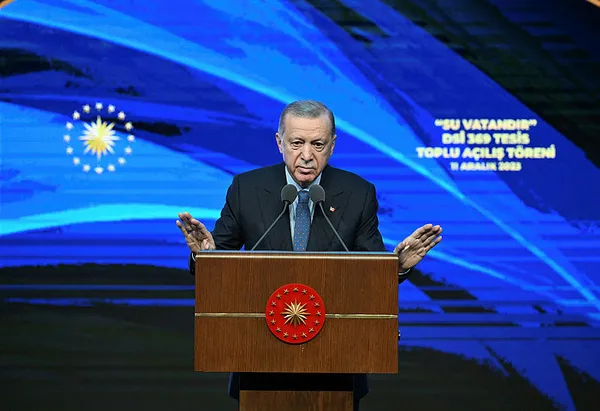 AK Parti'de yerel seçimler hazırlığı tam gaz! Başkan Erdoğan'dan 3 isim önerisi - 1