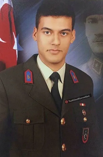 Gara şehidi Astsubay Çavuş Semih Özbey’in annesinden HDP’ye tepki: Gerçek yüzünü bir kez daha gösterdi