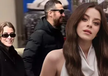 Seda Sayan'ın oğlu Oğulcan Engin'den itiraf! Sevgilisi İlayda Alişan destekledi