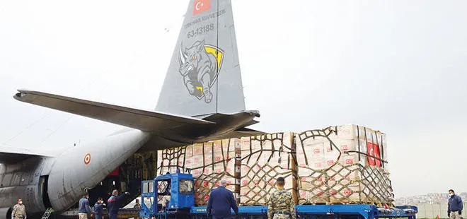 ’Koca Yusuf’lar dört kıtaya yayıldı!