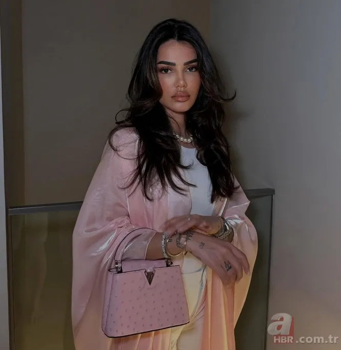 Berdan Mardini'nin eski sevgilisi Morena Taraku’nun evinden 65 kiloluk kasayı çaldılar! 1 milyon Euro'luk soygunun detayları... 1