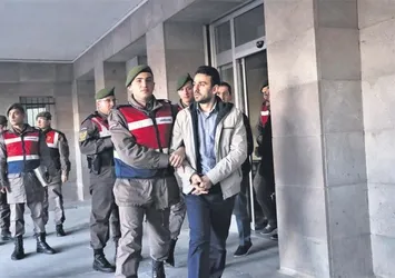 Örgütün ‘mahrem’ abilerine operasyon
