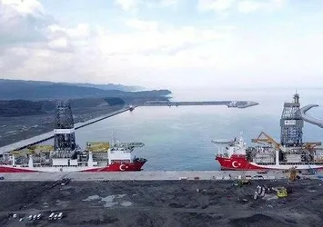 Türkiye'nin milli enerji hamlesi! 1 yılda 180 milyar dolarlık keşif