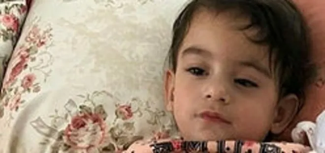 15 Temmuz şehidinin küçük kızı hayatını kaybetti