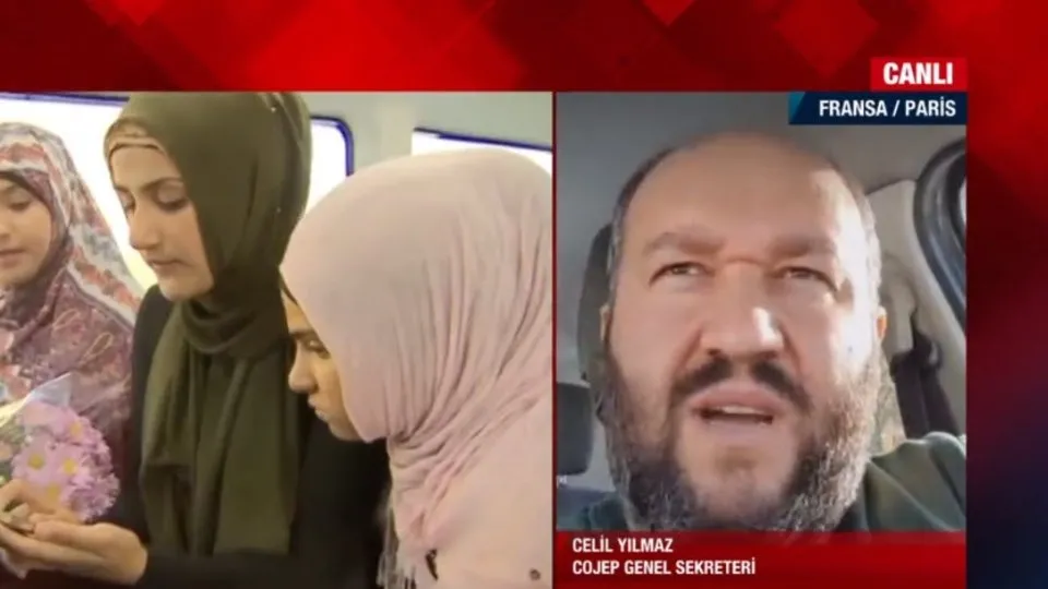 Müslümanları hedef alan yasaya onay çıkmadı! A Haber’de değerlendirdi: Gönüllere su serpti ancak Müslümanları zor günler bekliyor