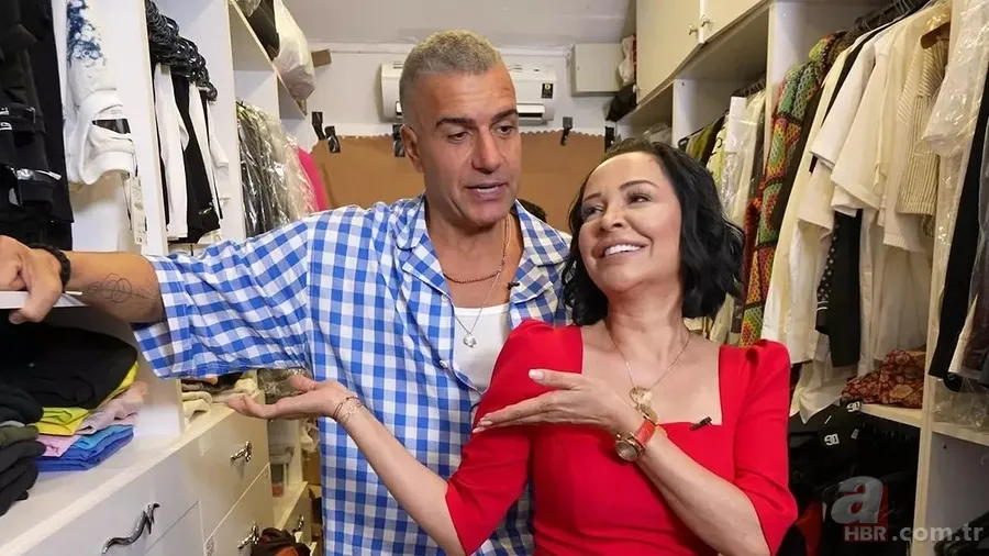 Gülşen Bubikoğlu'nun yalısı hayran bıraktı! Takipçilerinden yorum yağdı: Yaşıyorsunuz bu hayatı 13