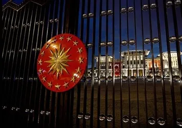 Cumhurbaşkanlığı'ndan önemli açıklama