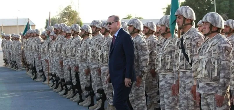 turkiye den katar da yeni askeri us
