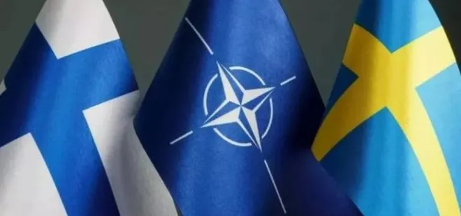 Finlandiya ve İsveç’in gözü Türkiye’nin kararında! NATO krizinde peş peşe flaş açıklamalar