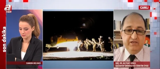 Pençe-Kilit Harekatı neden önemli? Harekatın amacı ne?