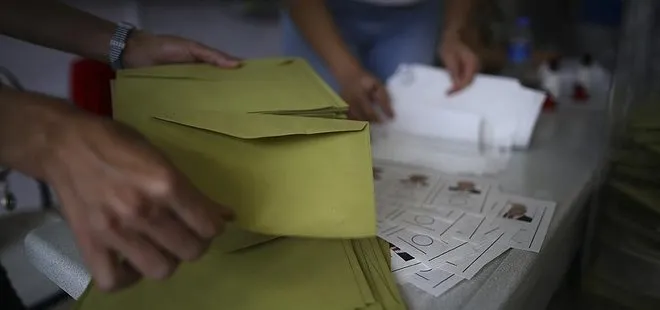 YSK, 24 Haziran seçim sonuçlarını yarın açıklayacak