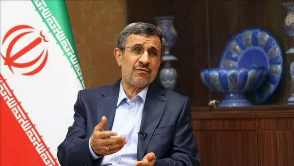 Biden’dan İran’a yaptırım kararı: Ahmedinejad ve İran İstihbarat Bakanlığı...