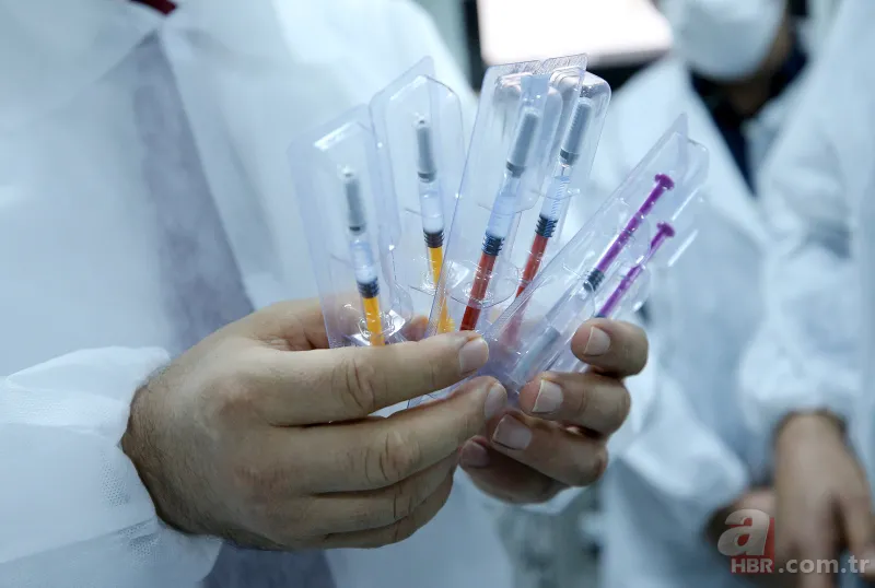 Koronavirüs ilaçsız geçer mi? Koronavirüs ilaçları zararlı mı? Uzmanlardan hayati uyarı: Bunu sakın yapmayın 20