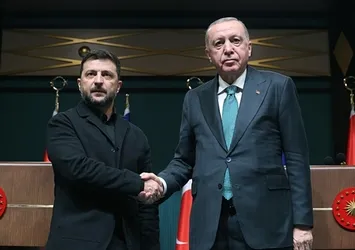 İletişim Başkanı Duran'dan Ankara'daki zirveye ilişkin açıklaması: Türkiye barışın anahtarı