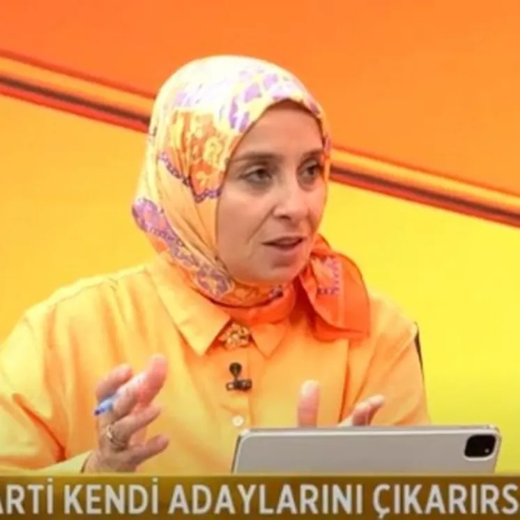 DEVA Partili isimden seçmenlere hakaret!