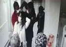 İstanbul’da acil servis doktoruna saldırı kamerada!