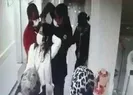 İstanbulda acil servis doktoruna saldırı kamerada!
