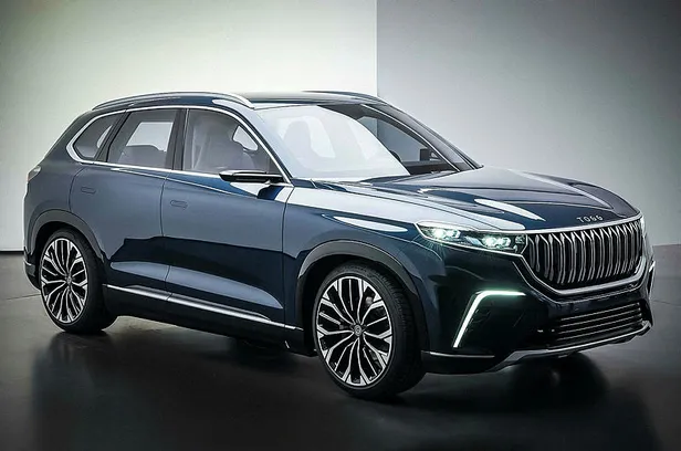TOGG Sedan ve SUV fiyat listesi açıklandı mı? TOGG yerli otomobil fiyatları ne kadar, kaç TL? 2022 TOGG fiyat listesi