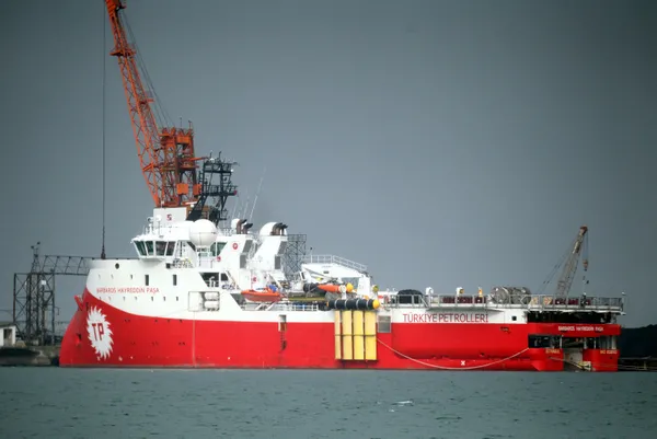 Türkiye’nin 25 yıllık doğalgaz ihtiyacını karşılayacak! Hedef 2023’te karaya çıkarmak